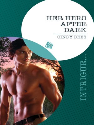 cover image of Her Hero After Dark